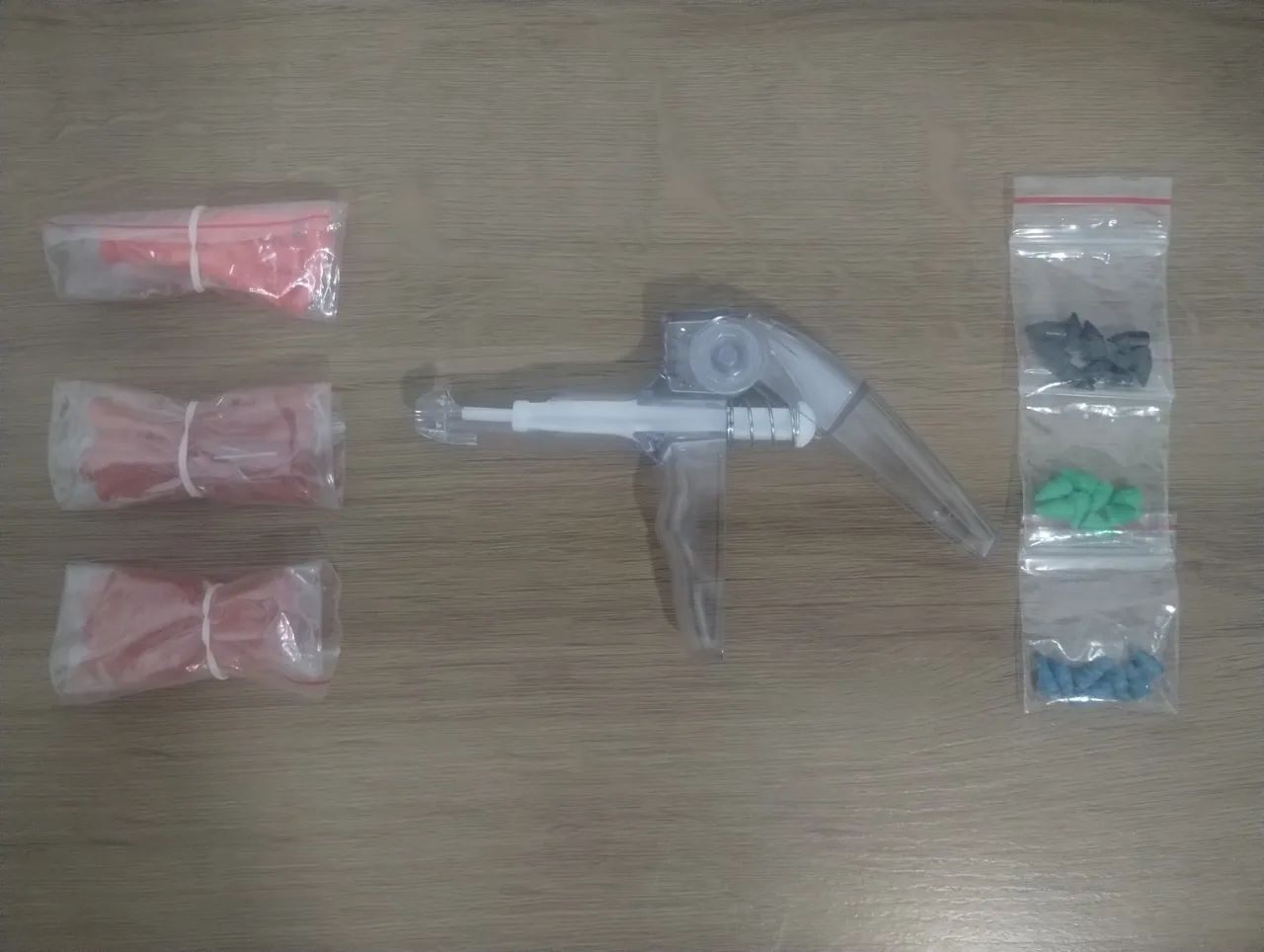 VENDO APLICADOR PRECISION MAQUIRA<br>