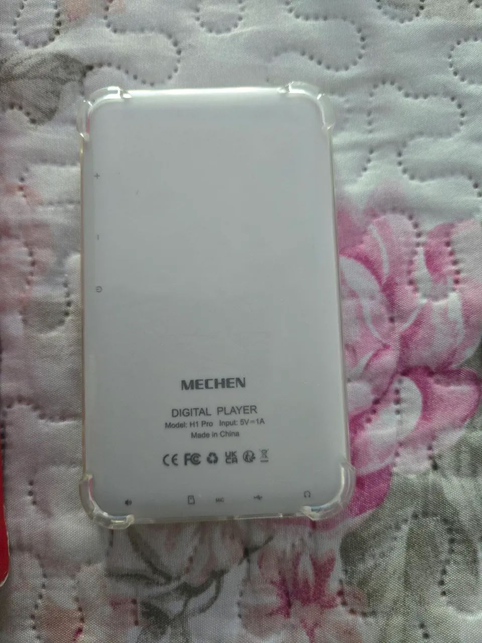 Mp3 player