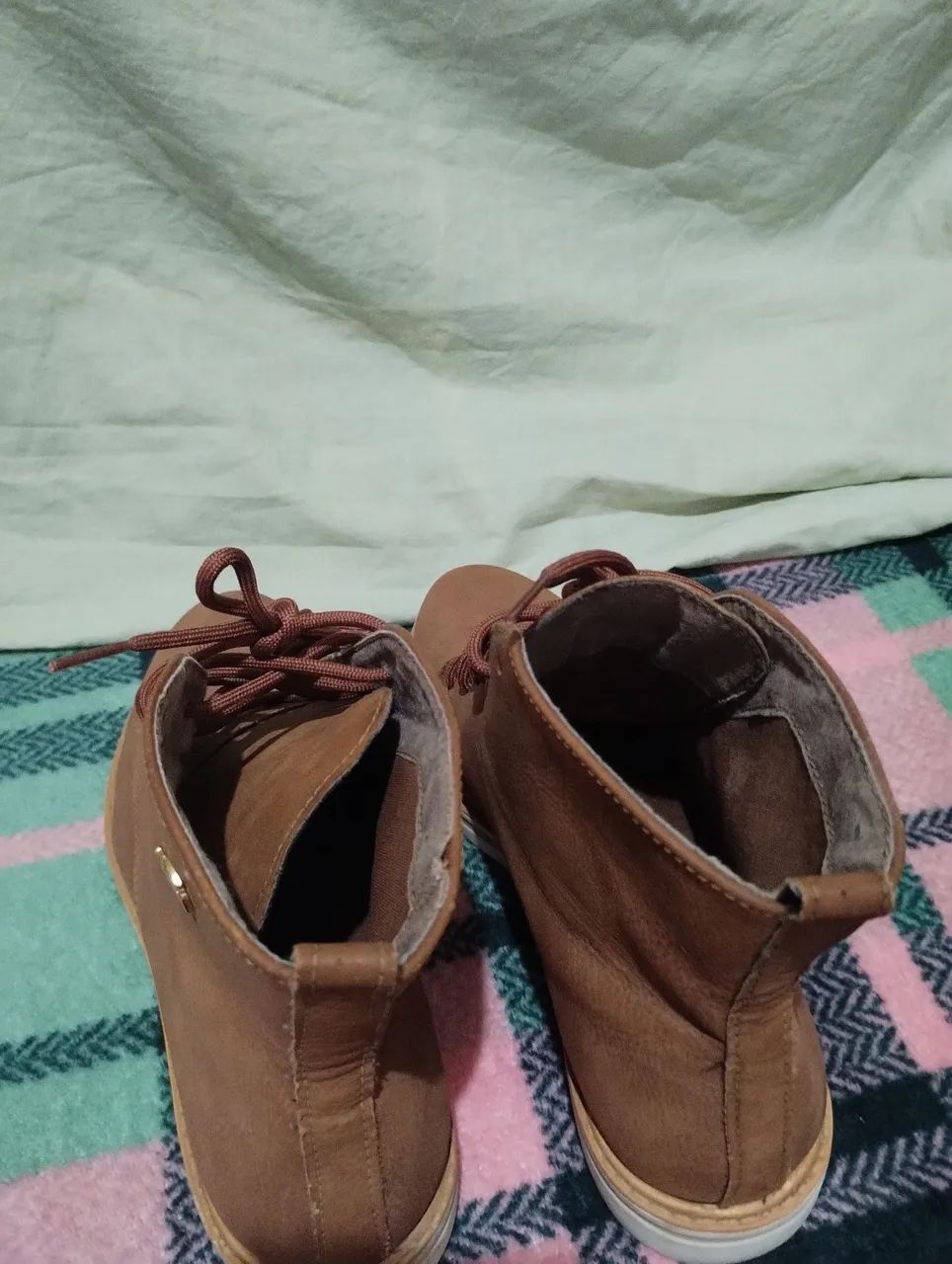 Bota  elegante e confortável  - Foto 2