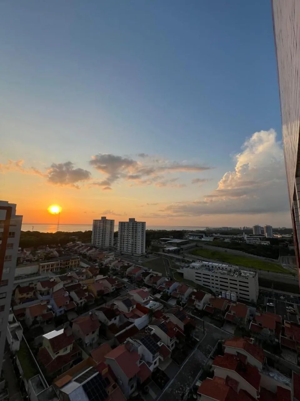 Foto - Manaus - Ponta Negra