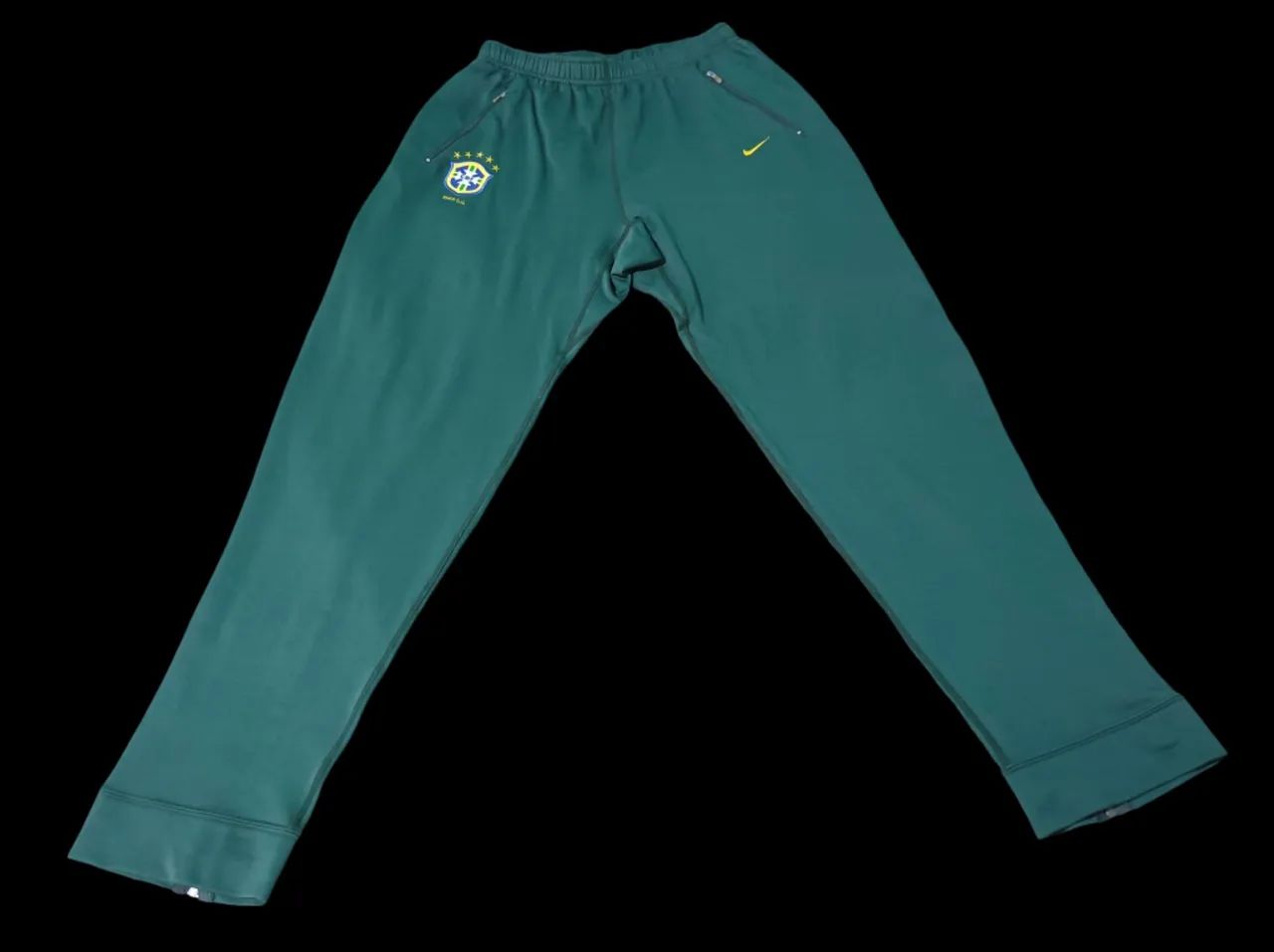 calça brasil 2002/2003