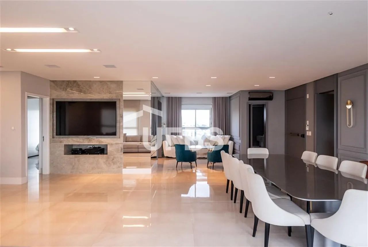 Premier Du Parc - Apartamento 3 quartos, sendo 3 suítes - Foto 5