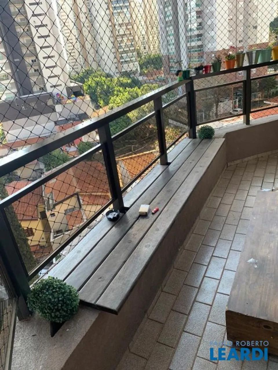 APARTAMENTO - CAMPO BELO - SP - Foto 2