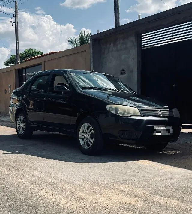 Fiat Siena 1.0/ EX 1.0 MPI Fire/ Fire Flex 8V 2009 - Foto 2