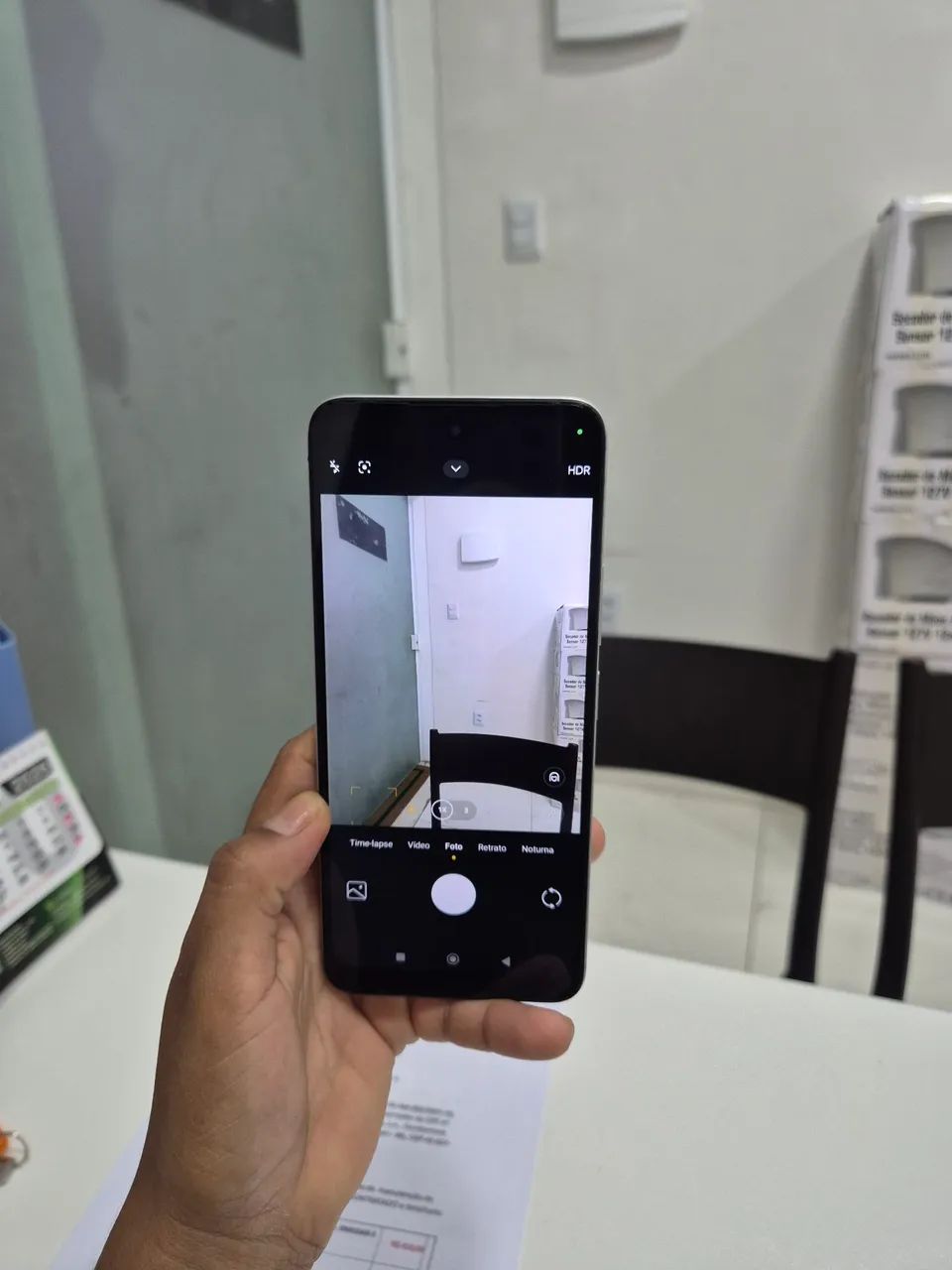 Poço M6 4G - Foto 4