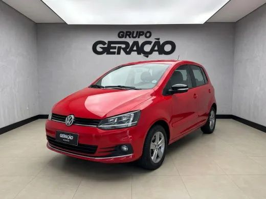 Volkswagen Fox Connect 1.6 Flex 8V 5P 2020 - Foto 3