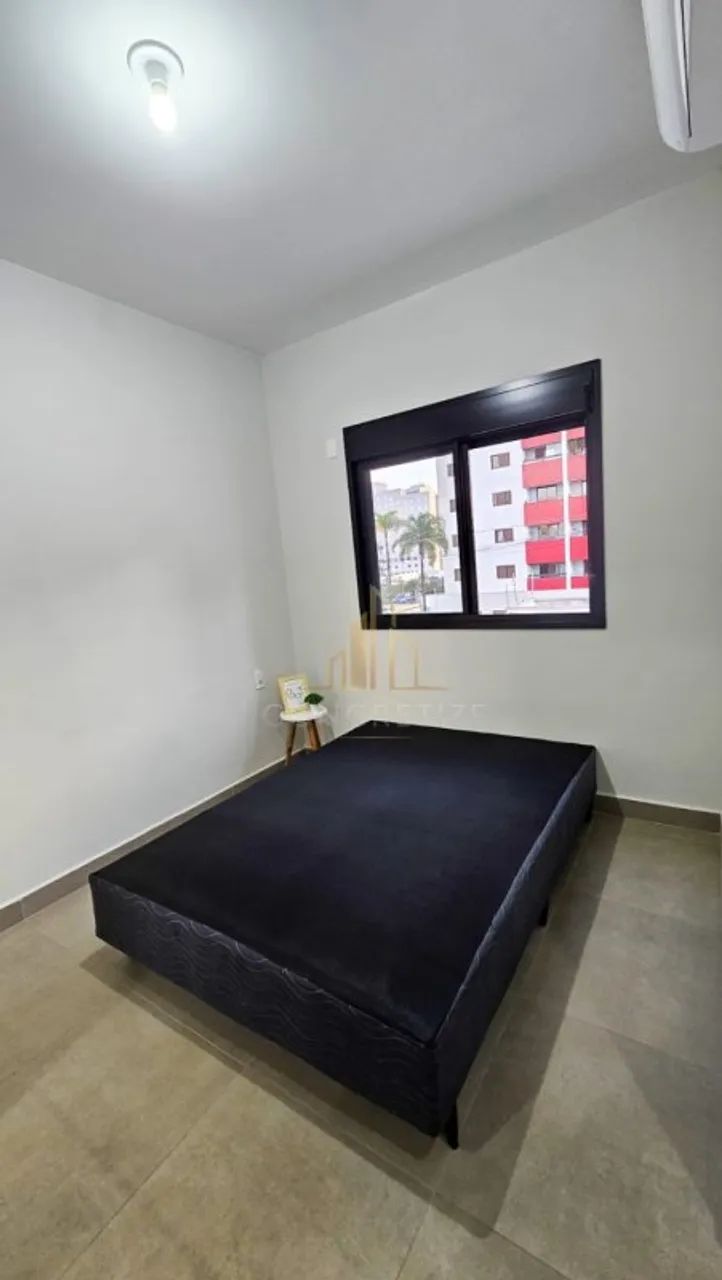 Duo Residence com 3 quartos Mobiliado - Vila Aviação - Foto 5