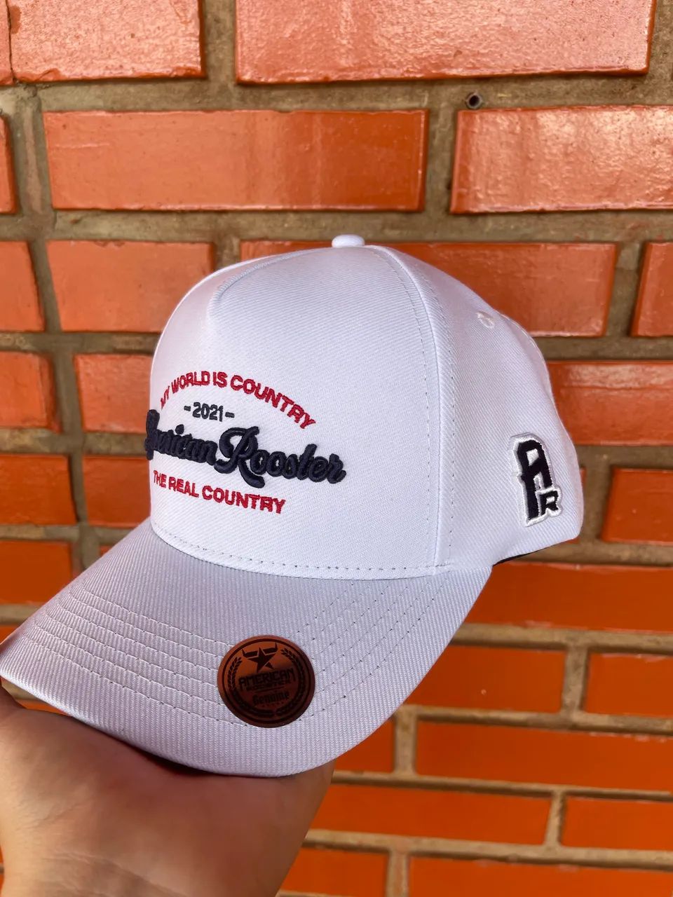 Boné American Rooster - Foto 4