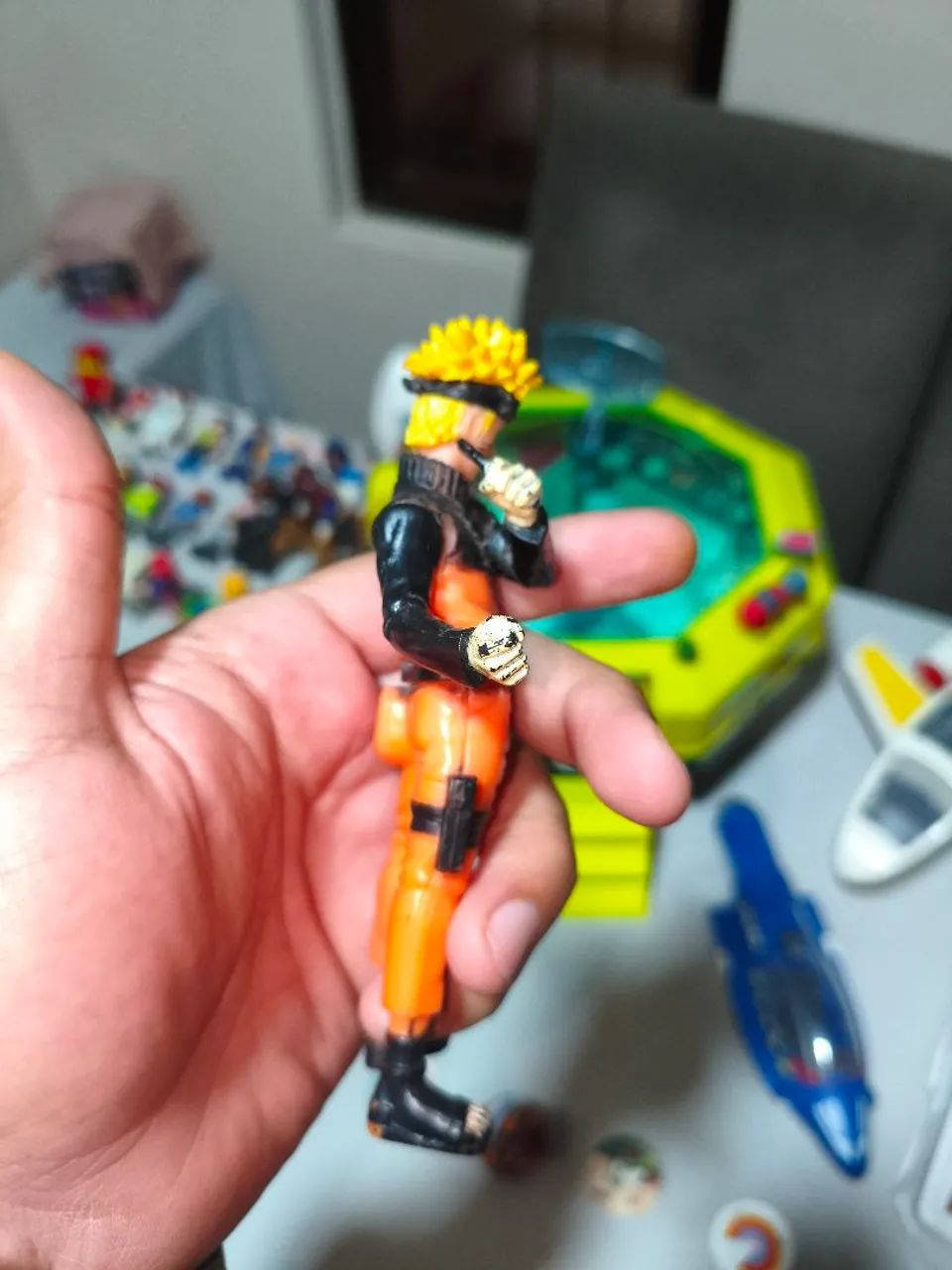 Naruto Uzumaki - Foto 3