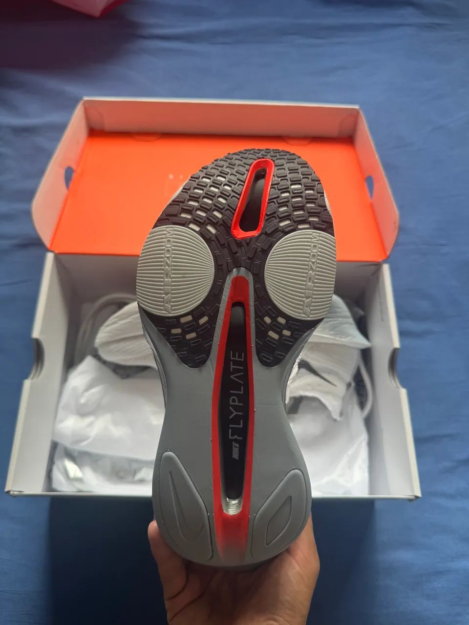 VENDO ALPHAFLY 3 NOVO - Calçados Esportivos - Meireles, Fortaleza