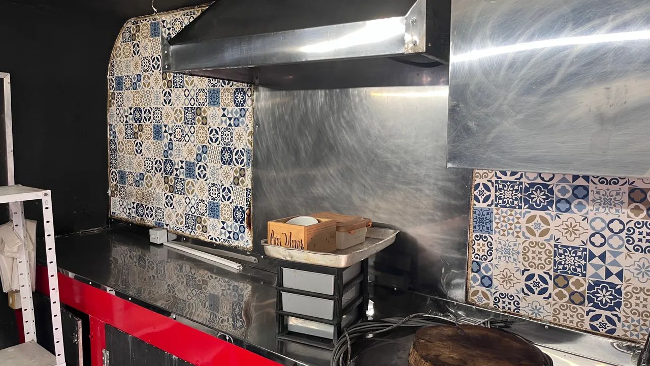 Vende-se treiler  - Foto 3
