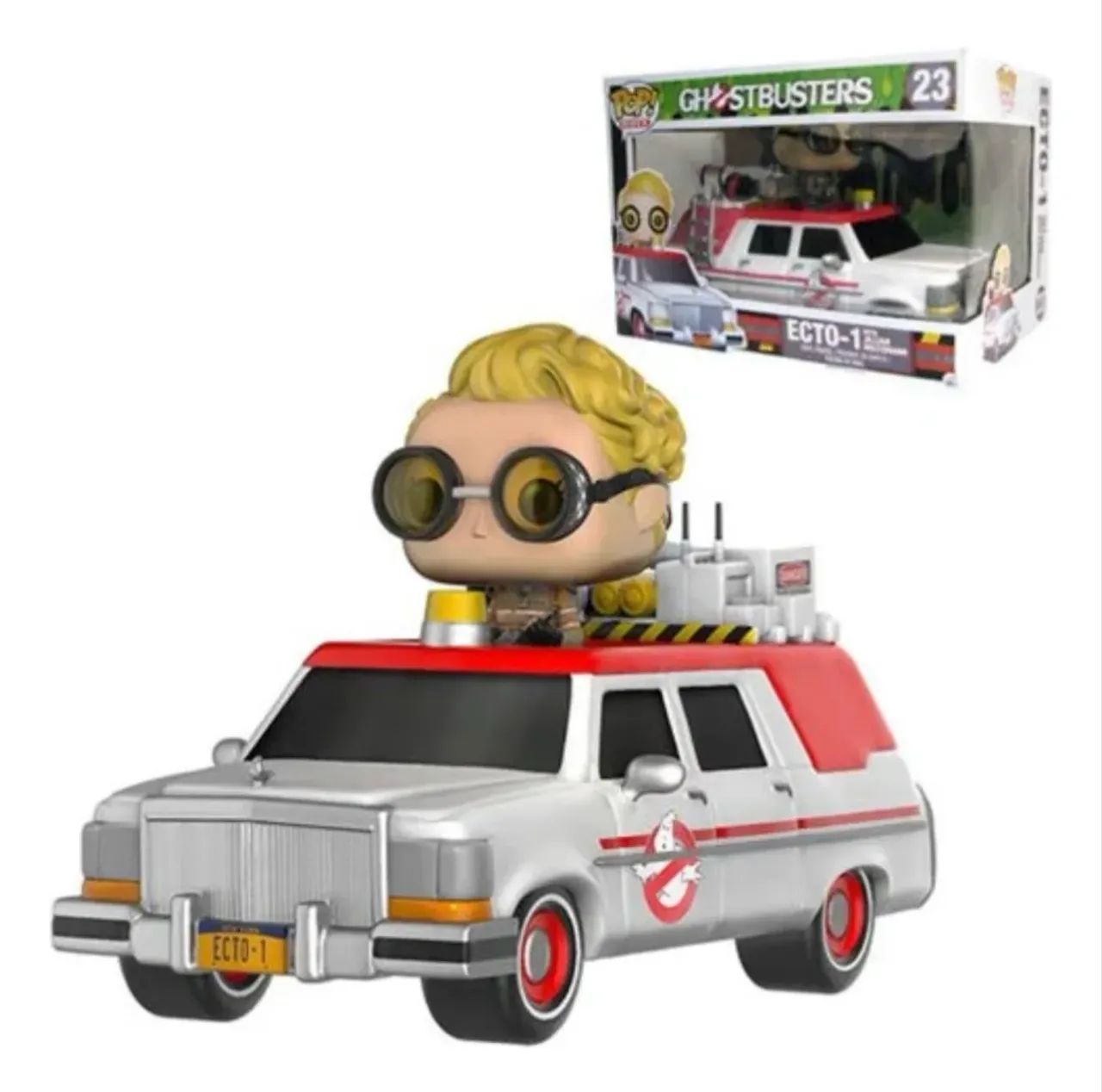 Funko pop Ecto-1 - Foto 4