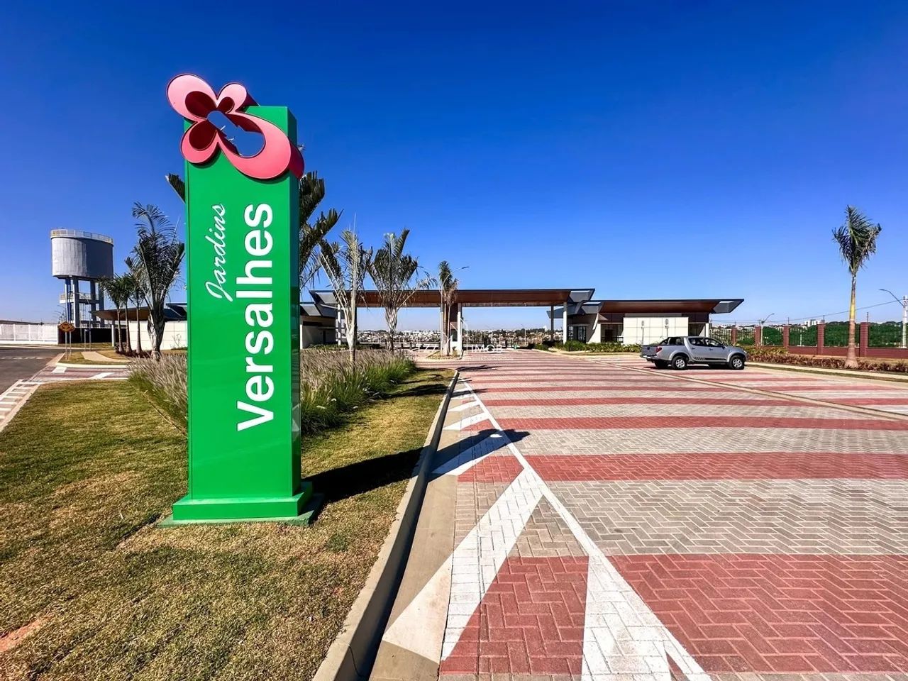 Foto - Goiânia - Jardim Ana Lúcia
