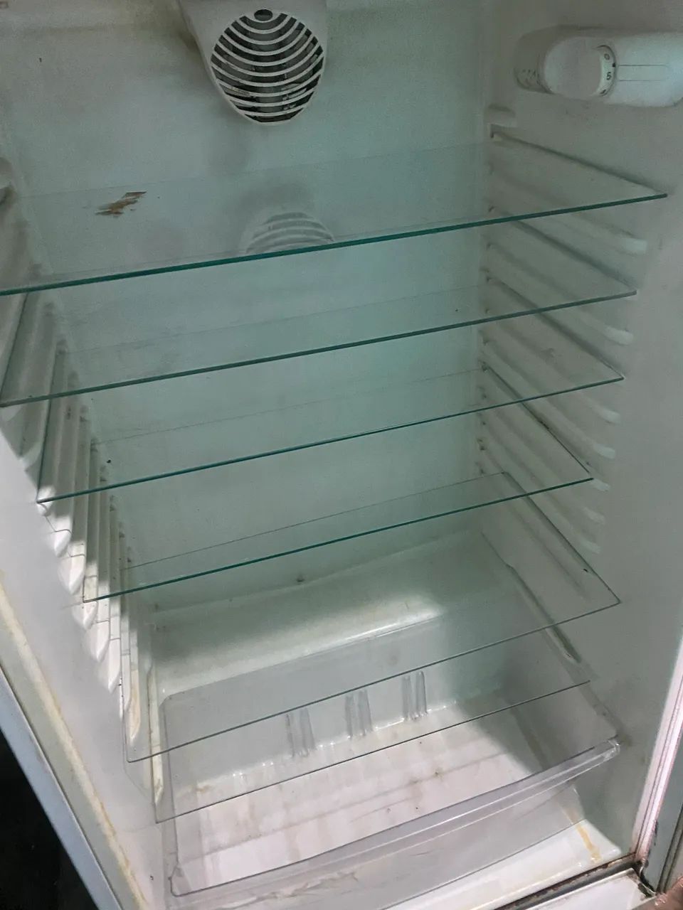 Geladeira/freezer  - Foto 5