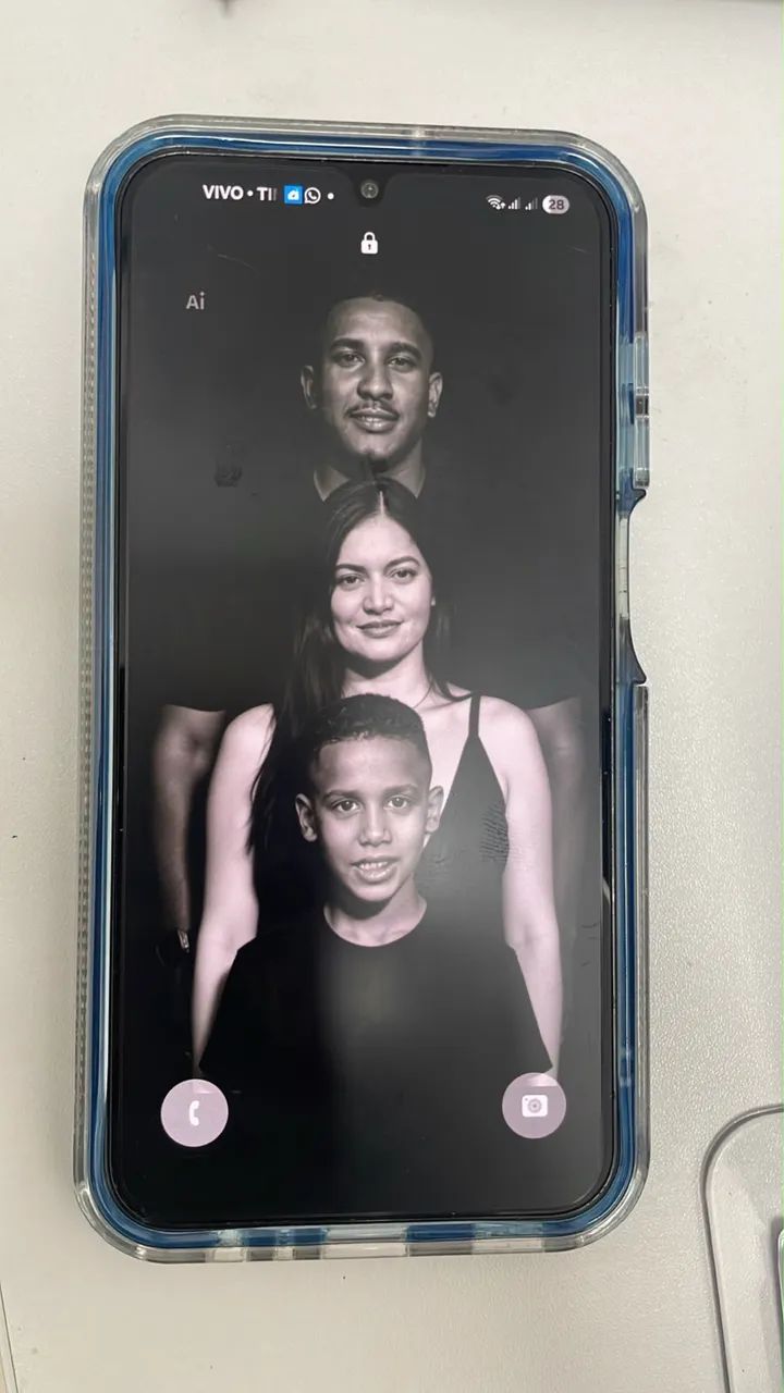 Sansung A15 - Foto 3