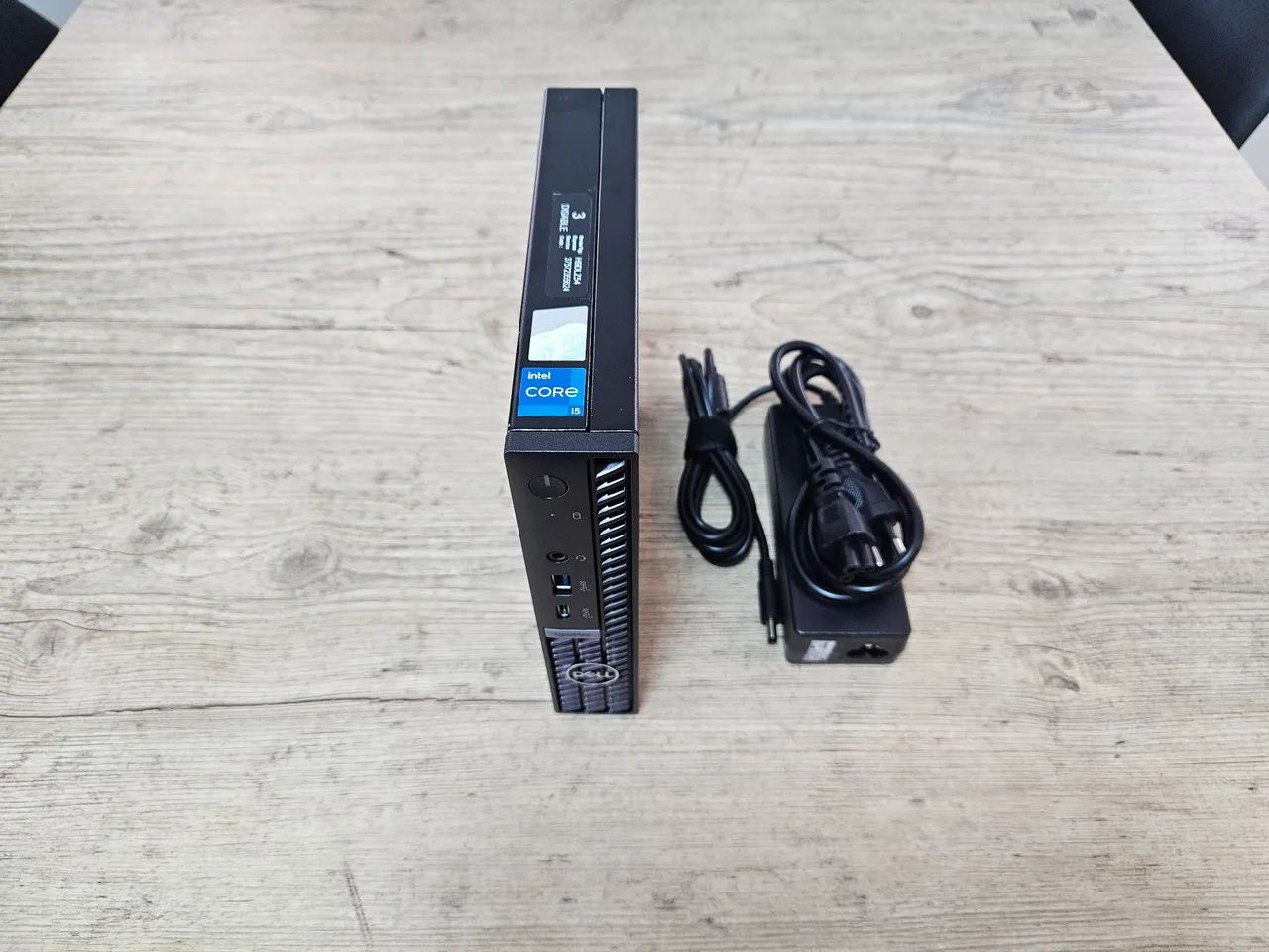 Dell Mini Optiplex 7020 Plus i5 14th 8GB 256GB 