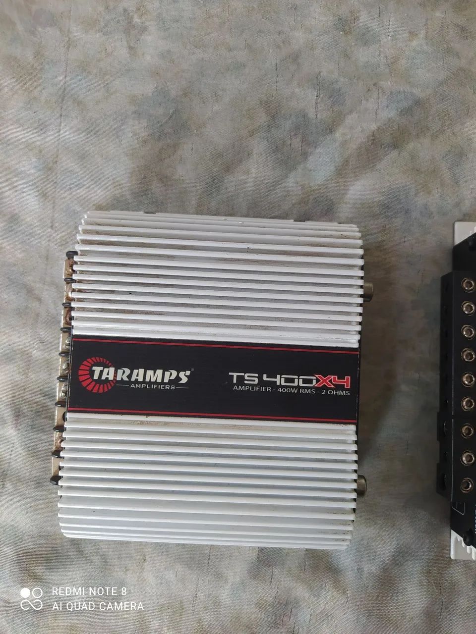 Módulo Taramps  - Foto 2