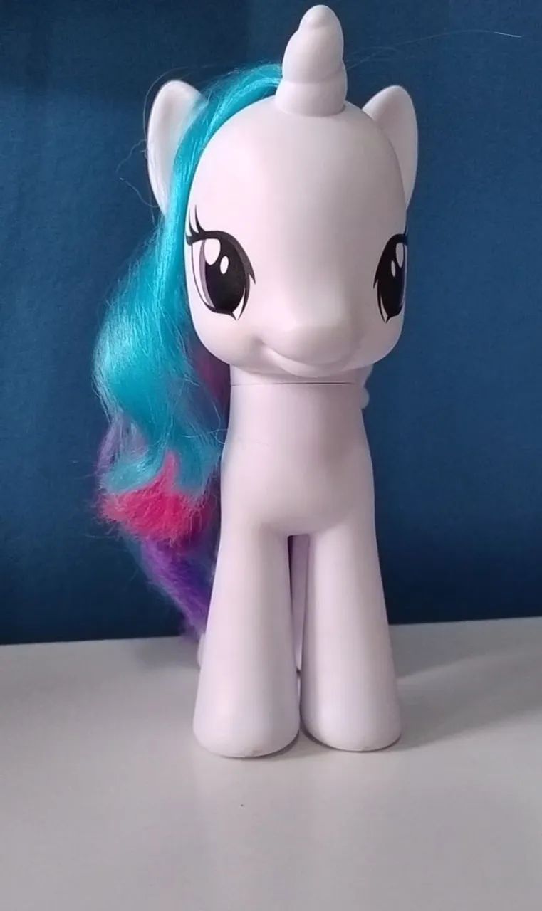 VENDIDA!!  Princesa Celestia Little Pony  - Foto 3