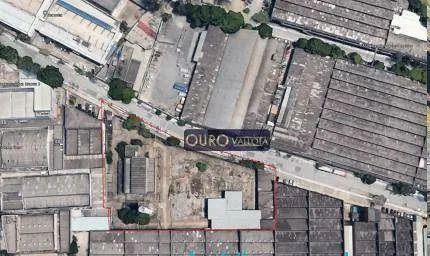 Terreno com S7.200m² - TE 220903S - Foto 2