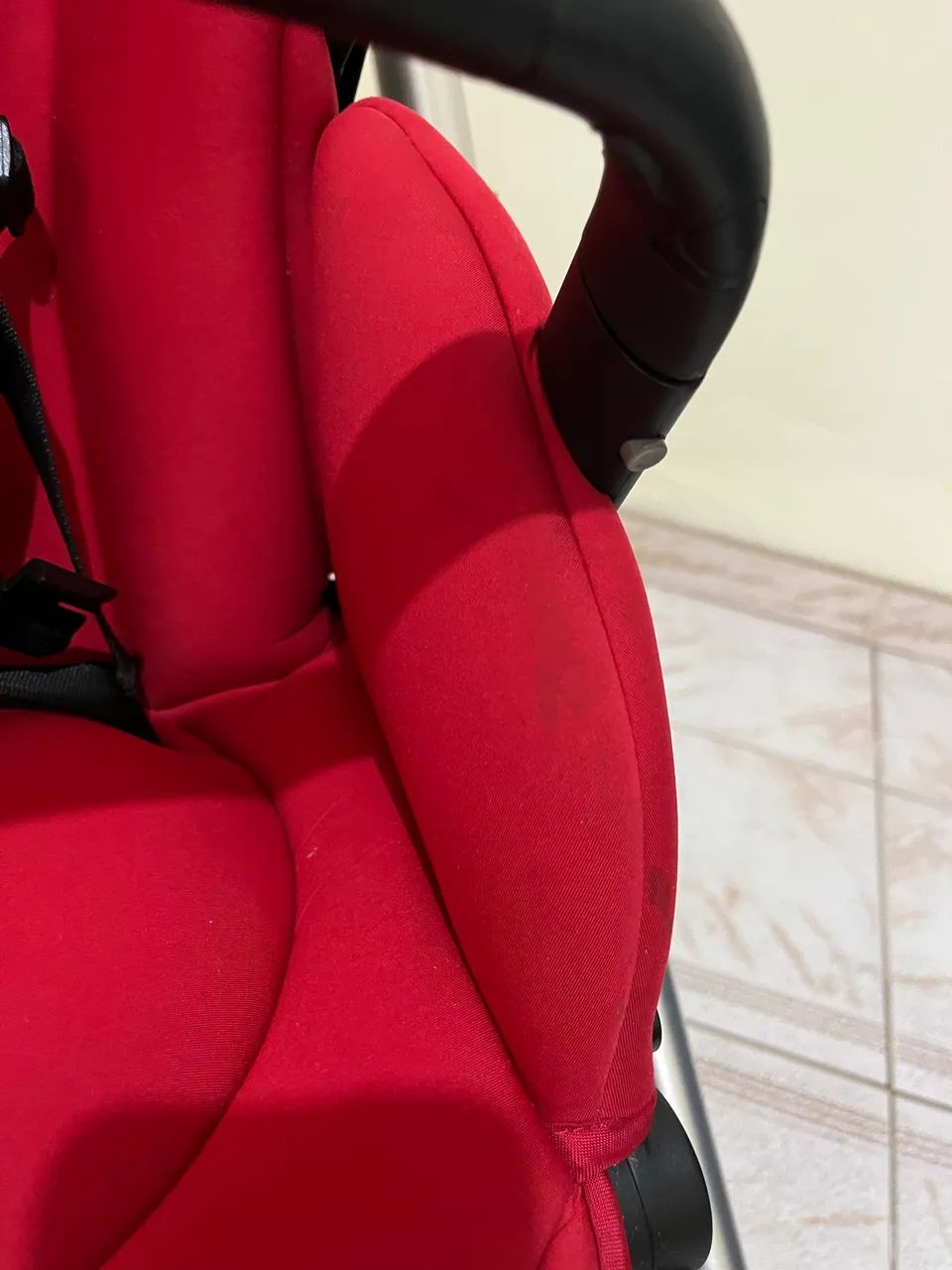 Carrinho de Bebê - Passeio Bebê Confort - Foto 4