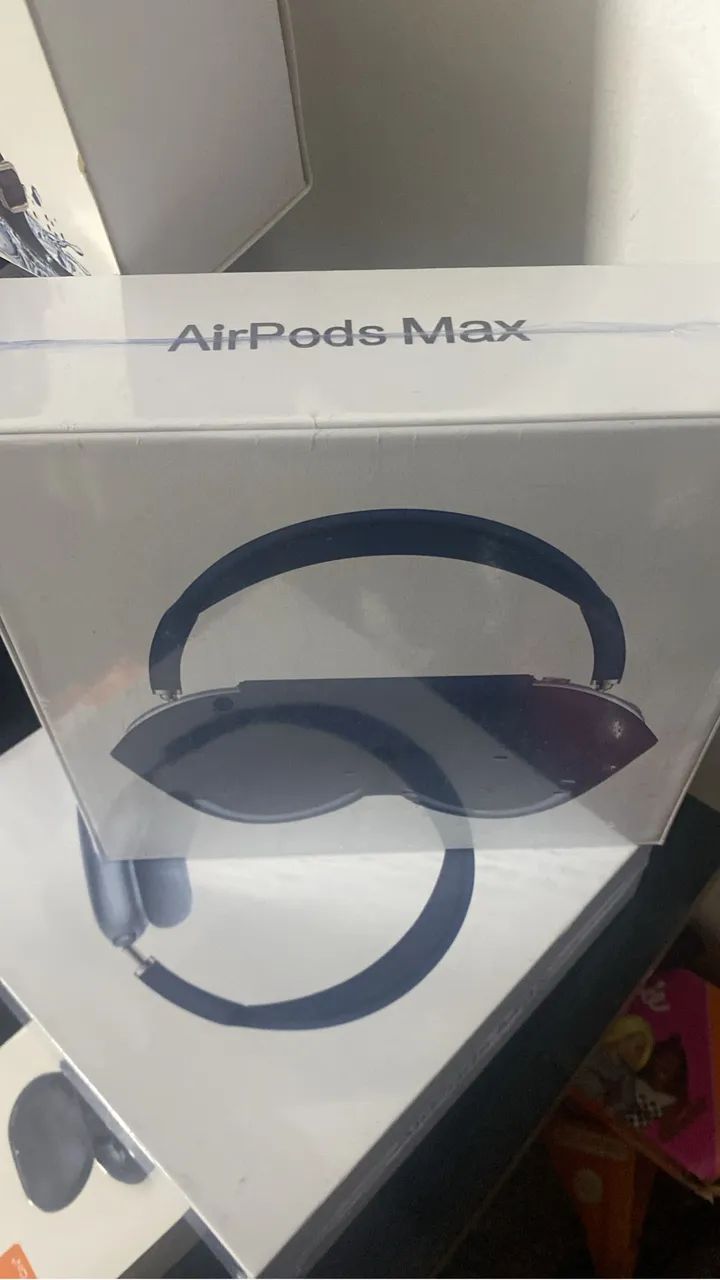 Air Pod Max Apple - Foto 2