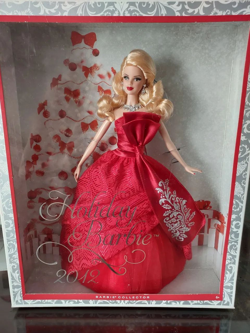 Barbie holiday 2012 - Foto 2