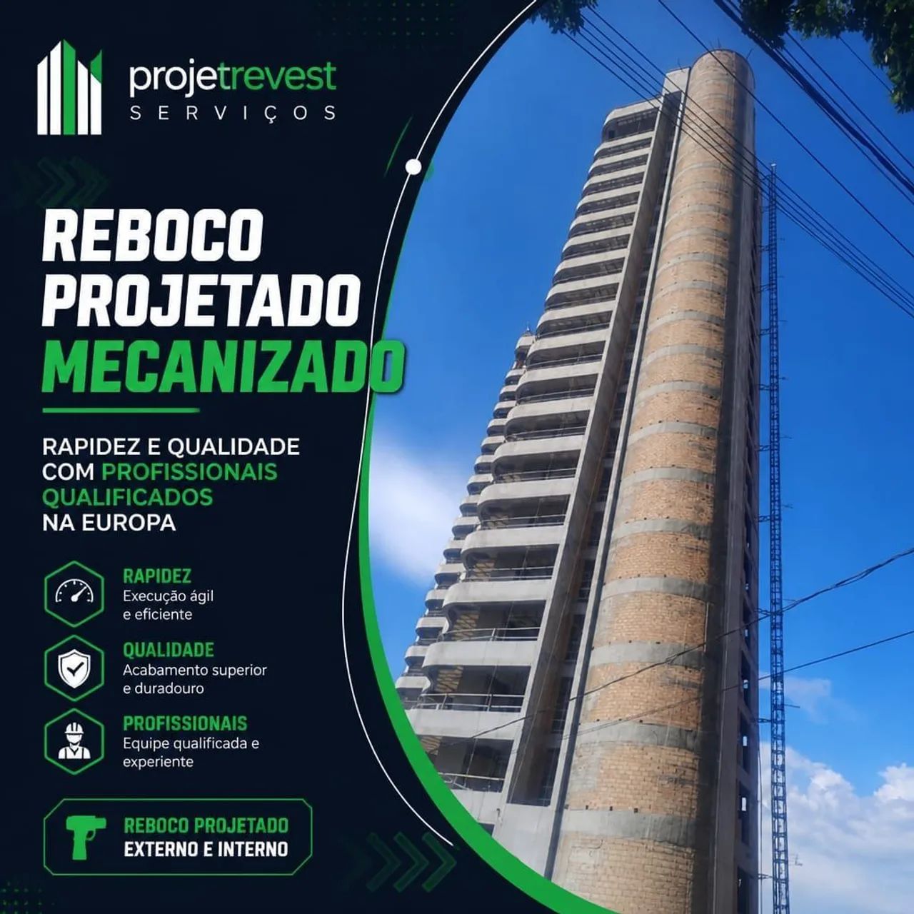 Projetrevest 