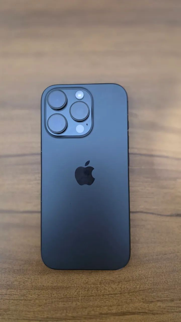 Iphone 16 Pro 128gb