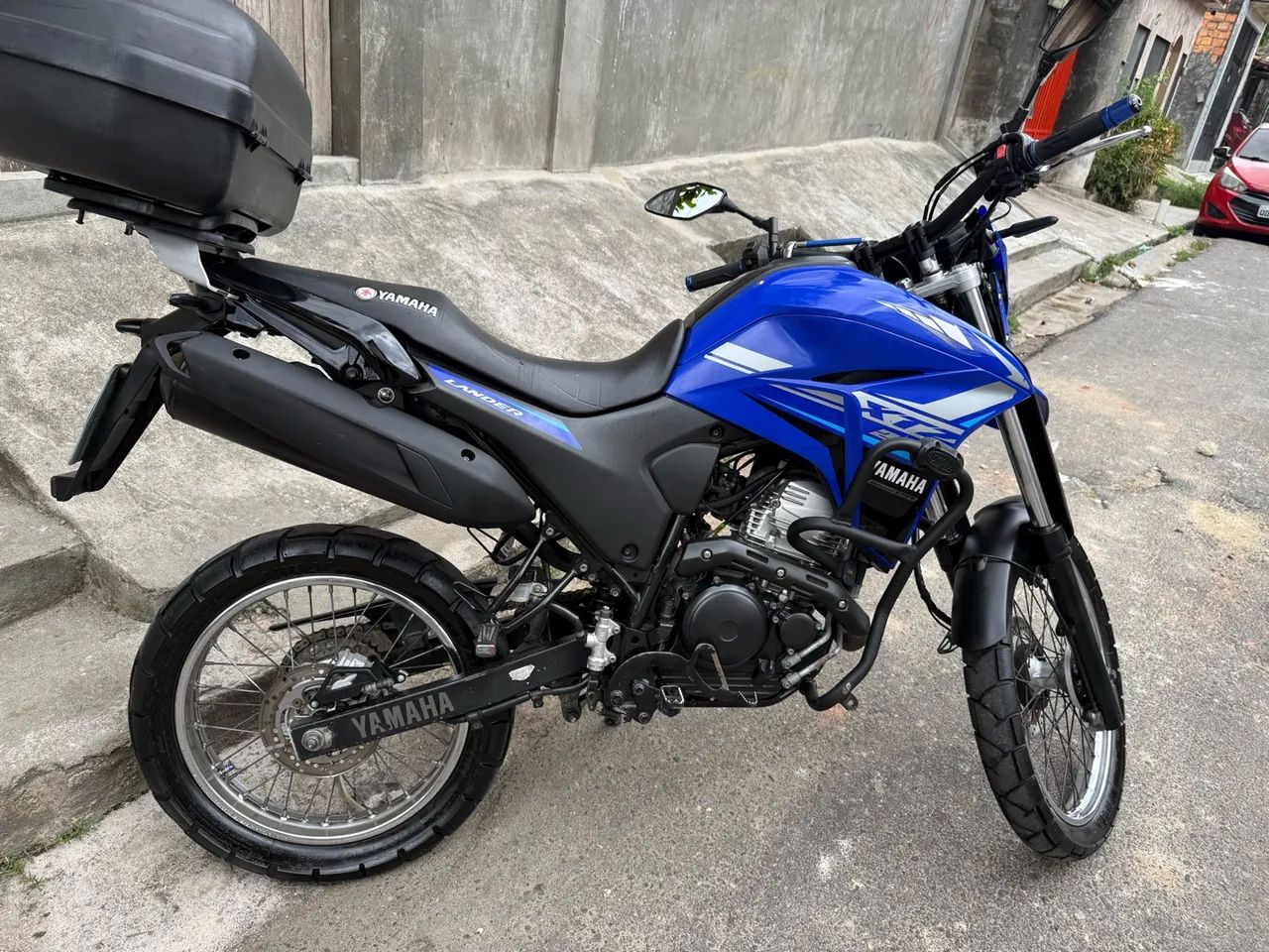 Lander 250 - Foto 2