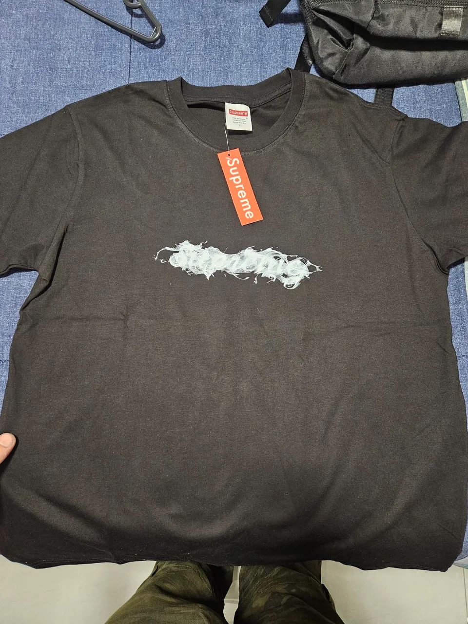 Camisa supreme - Foto 3