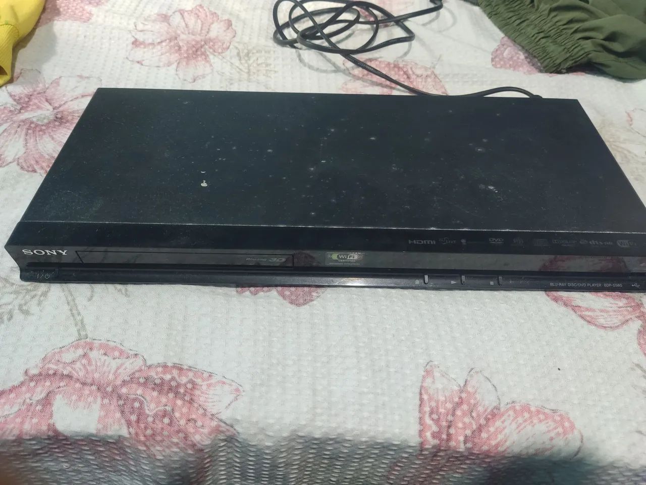 Dvd