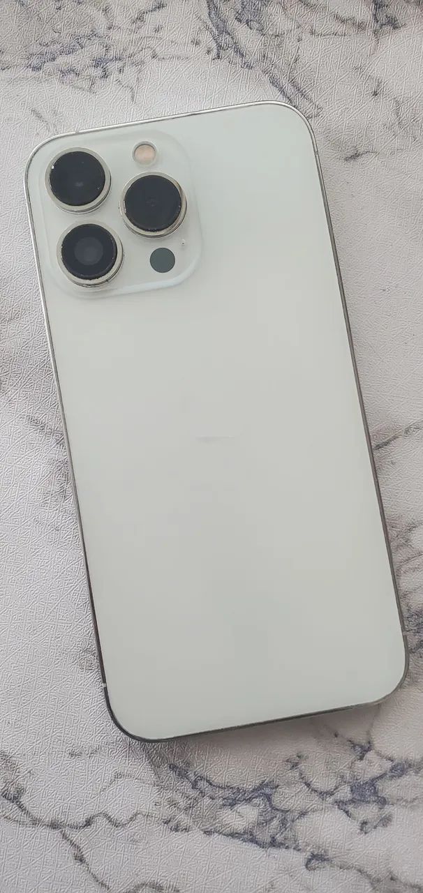 Iphone 13 pro 256gb - Foto 2