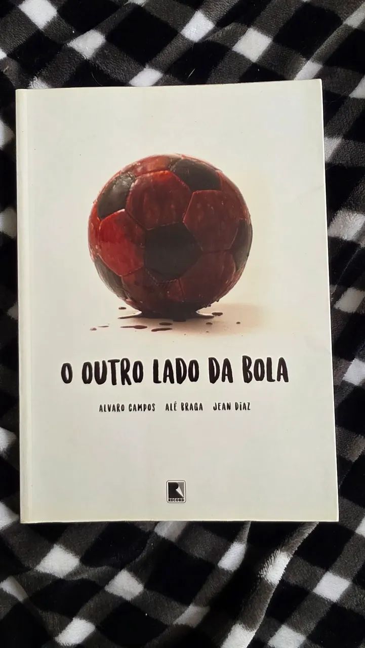 HQ o outro lado da bola 