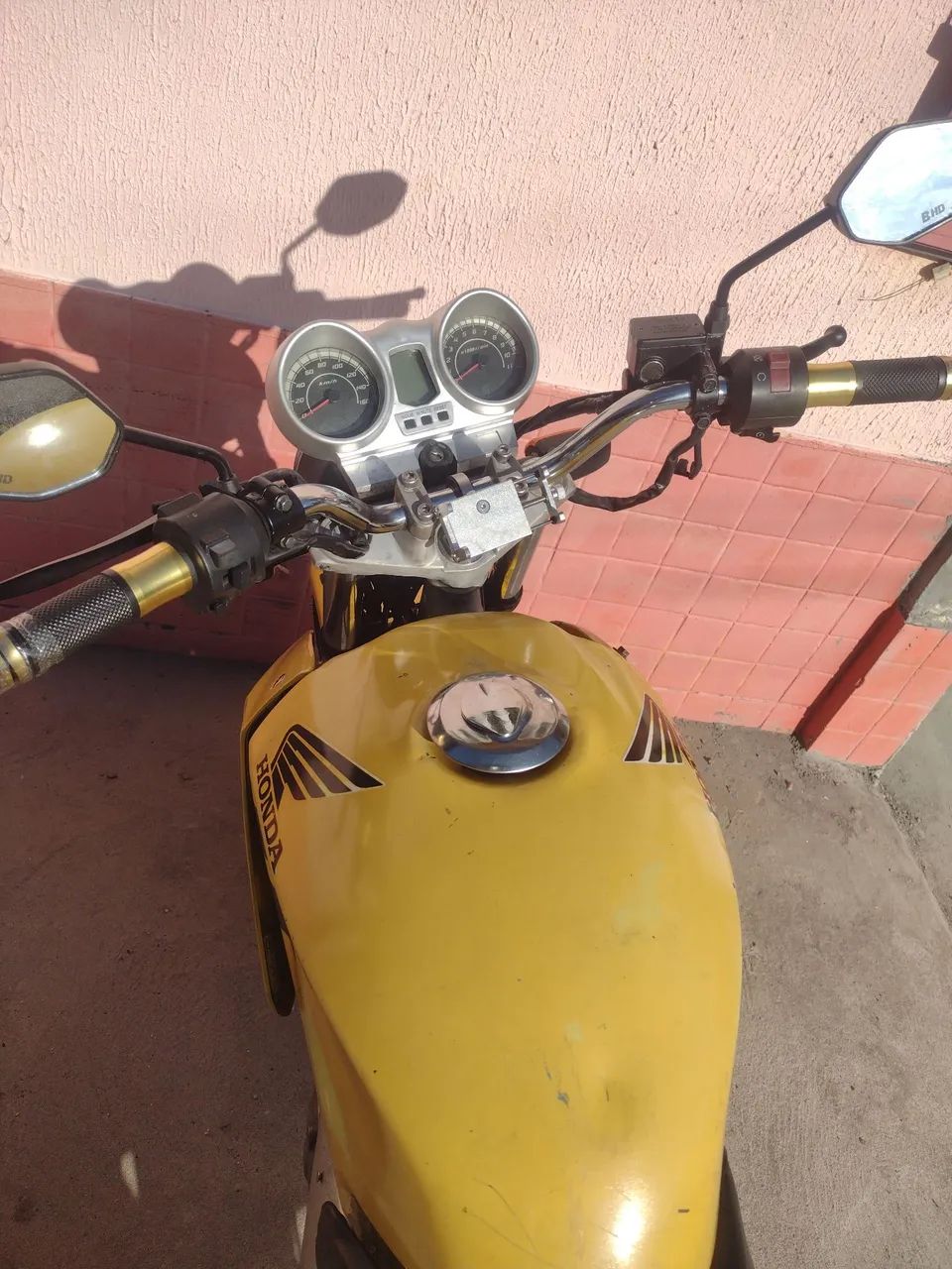 Moto Dos Sonhos - Foto 3