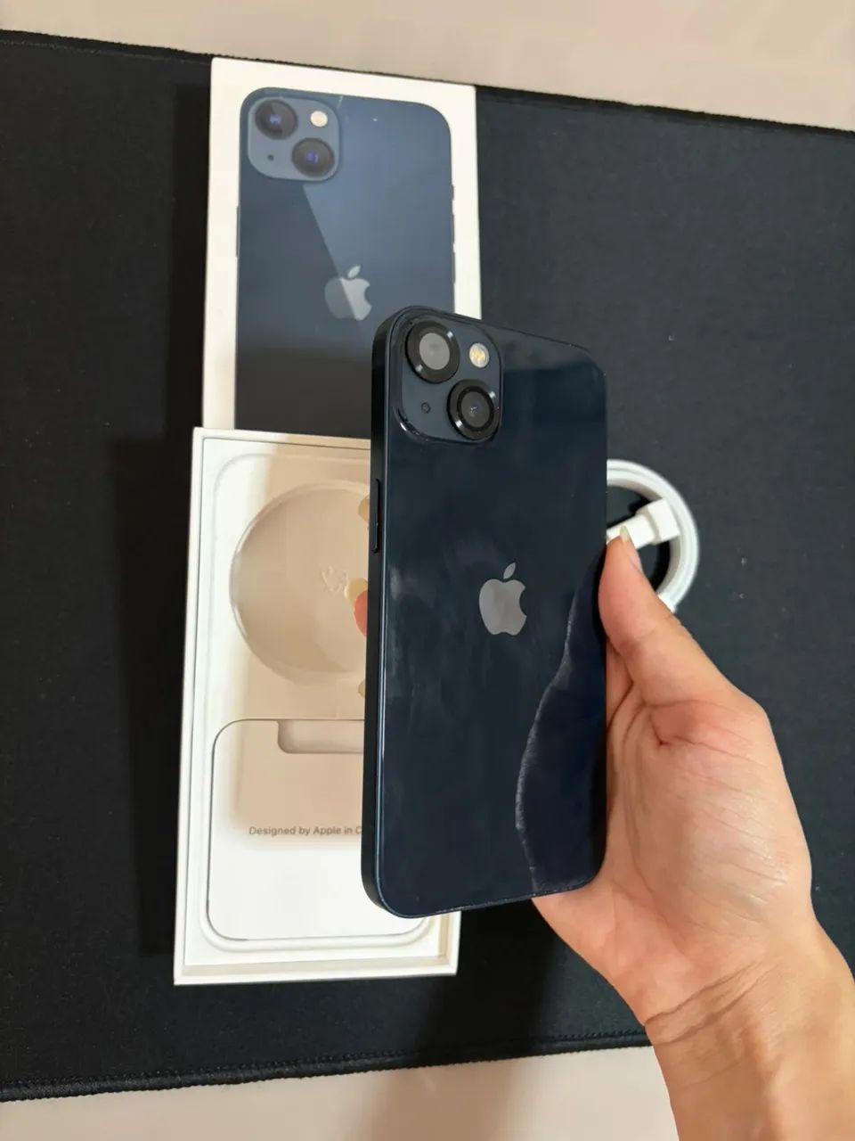 iPhone 13 128gb