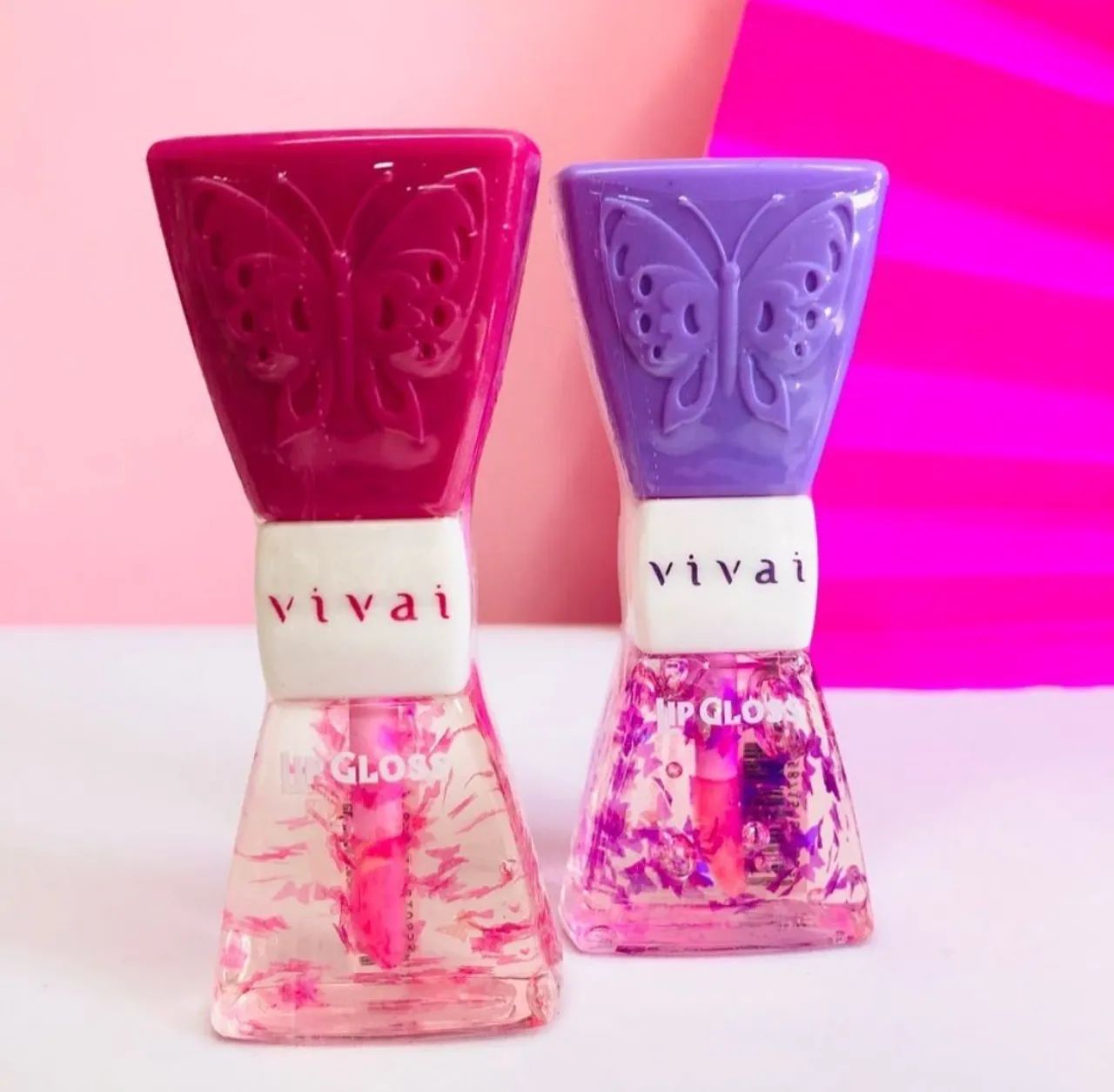 Lipgloss Vivai - Foto 4