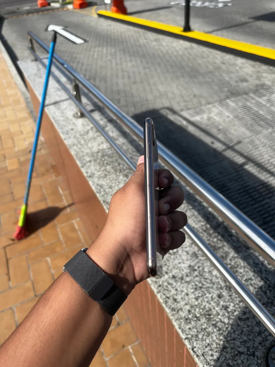 IPhone XS MAX - 64gb  - Foto 3