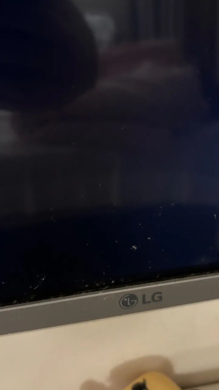 Televisão LG 42LF54TD de 42 polegadas - Foto 3