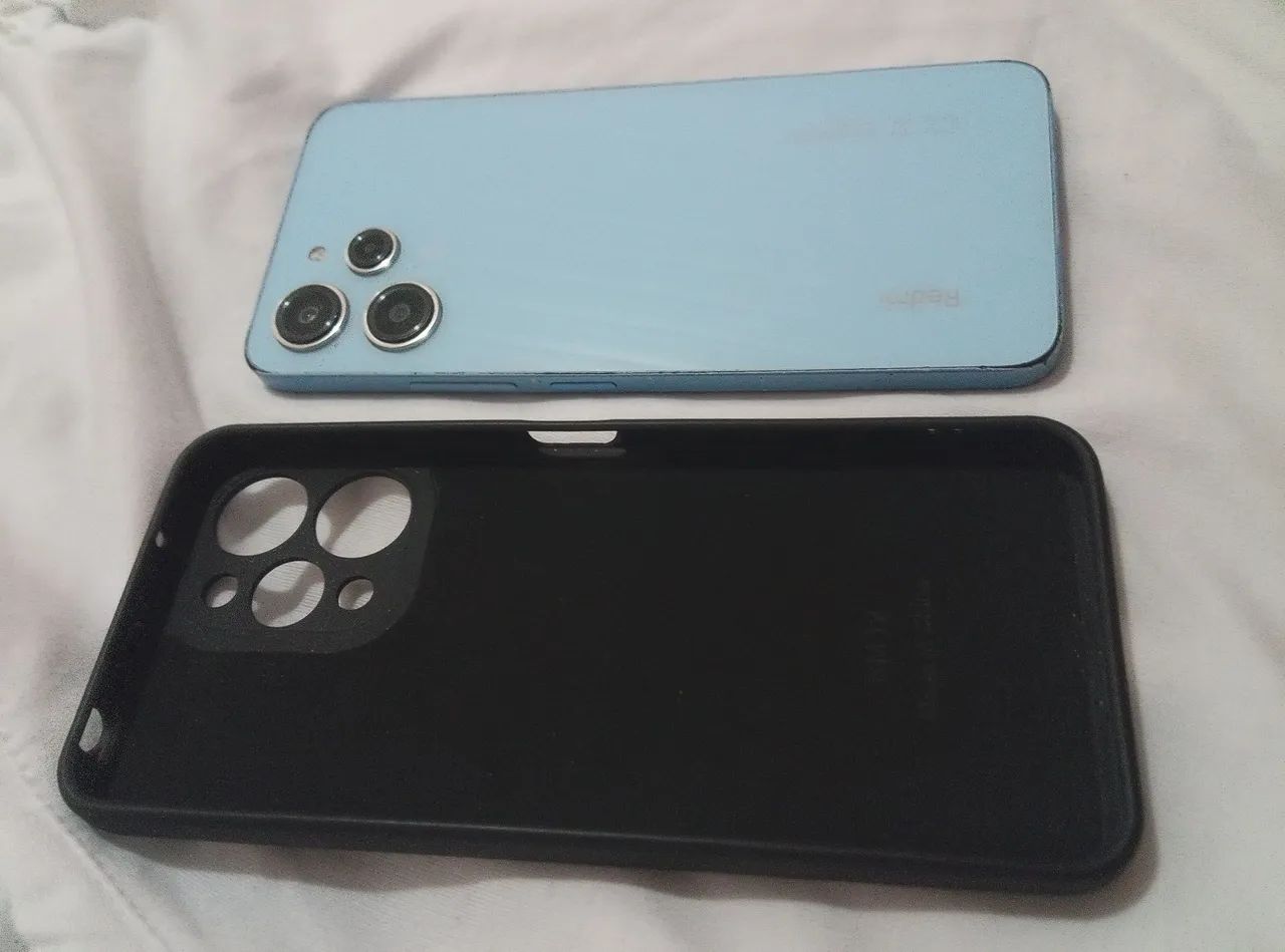 Redmi 12 (128 gigas) - Foto 2