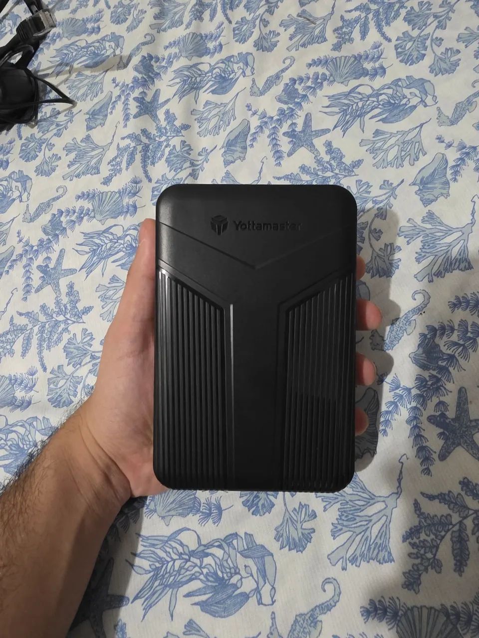 Yottamaster DM1 - Servidor NAS - Foto 3