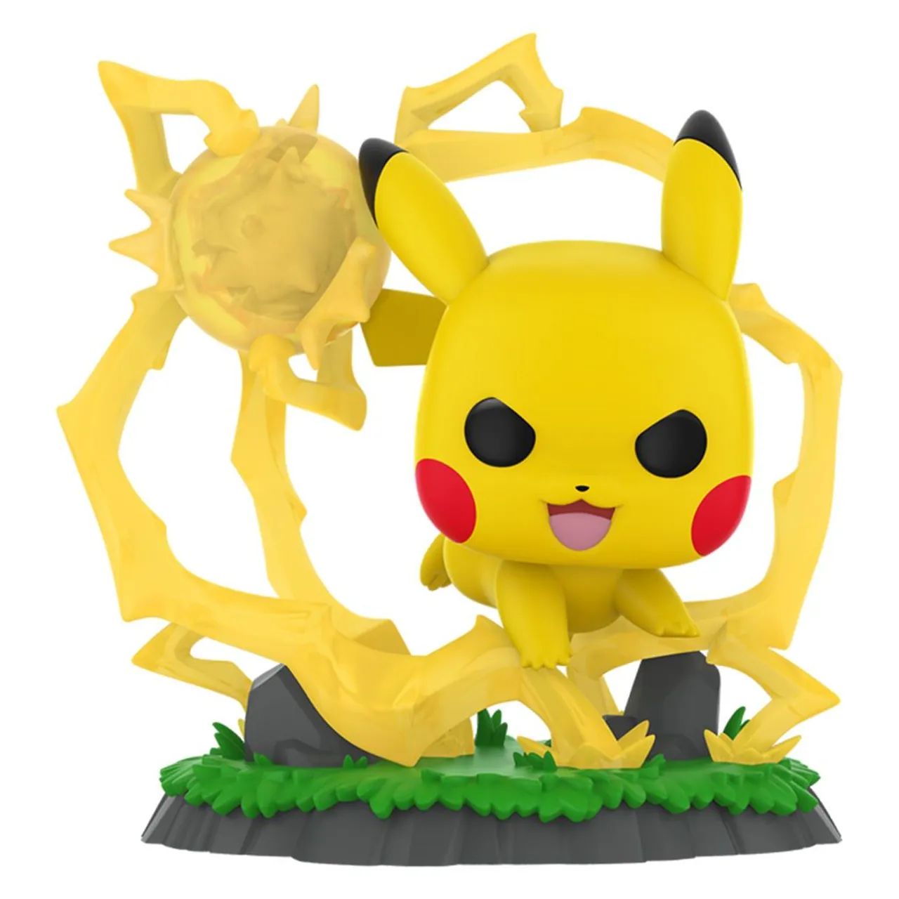Funko pop! Pokémon pikachu. - Foto 2
