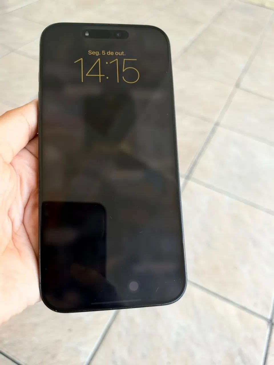 iPhone 16 pro Max 512 - Foto 2