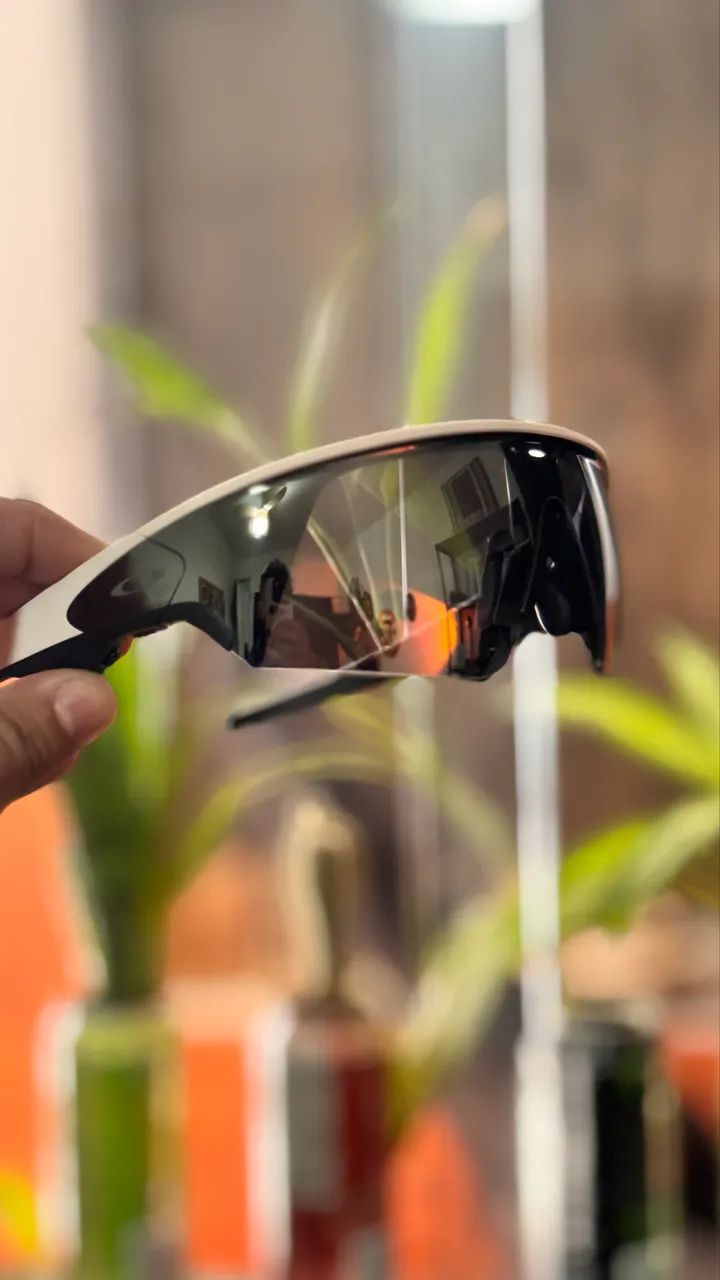 Oakley Vanguard - Novíssimo Impecável 