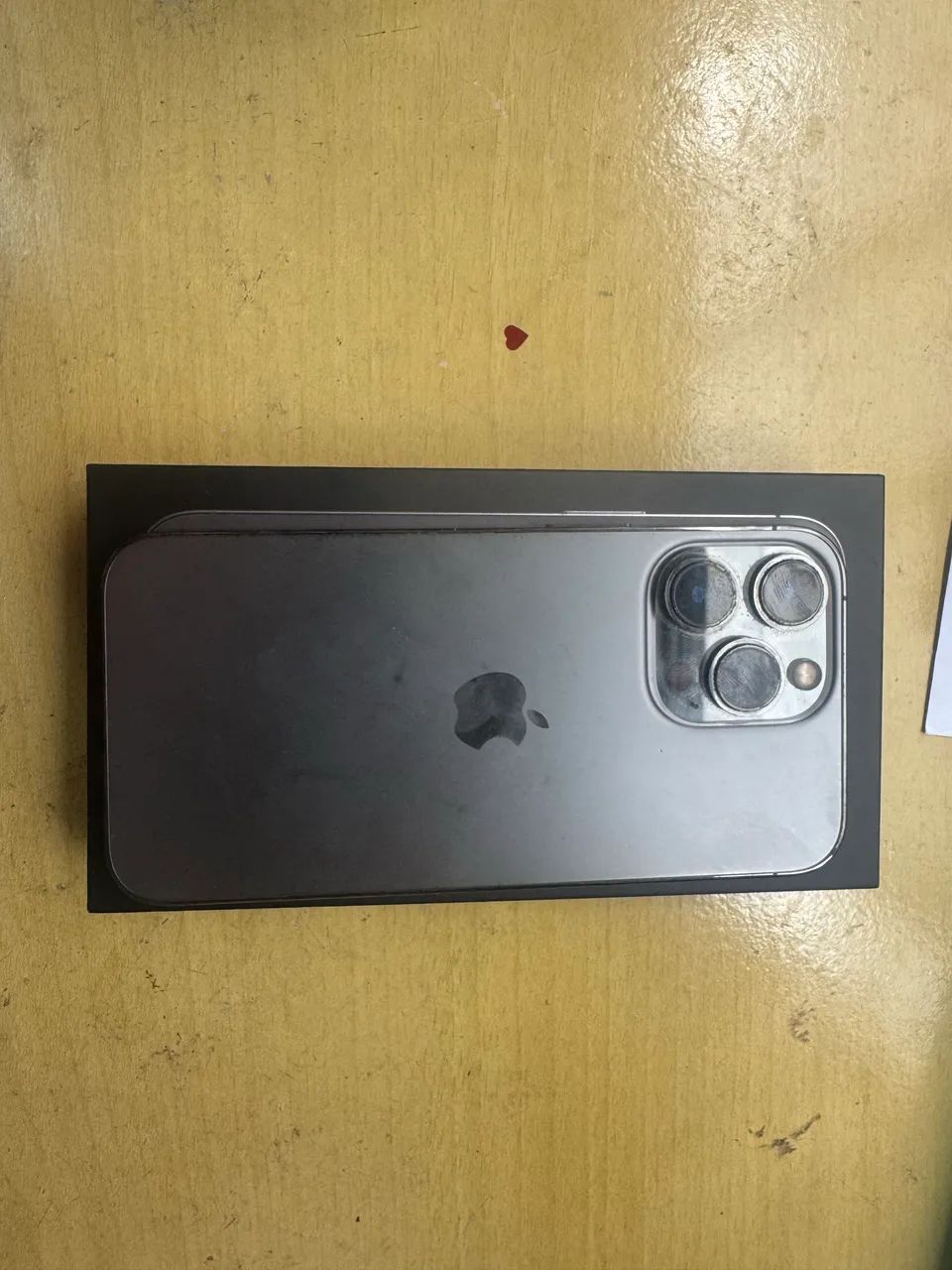 iPhone 13 Pro 256GB - Foto 3