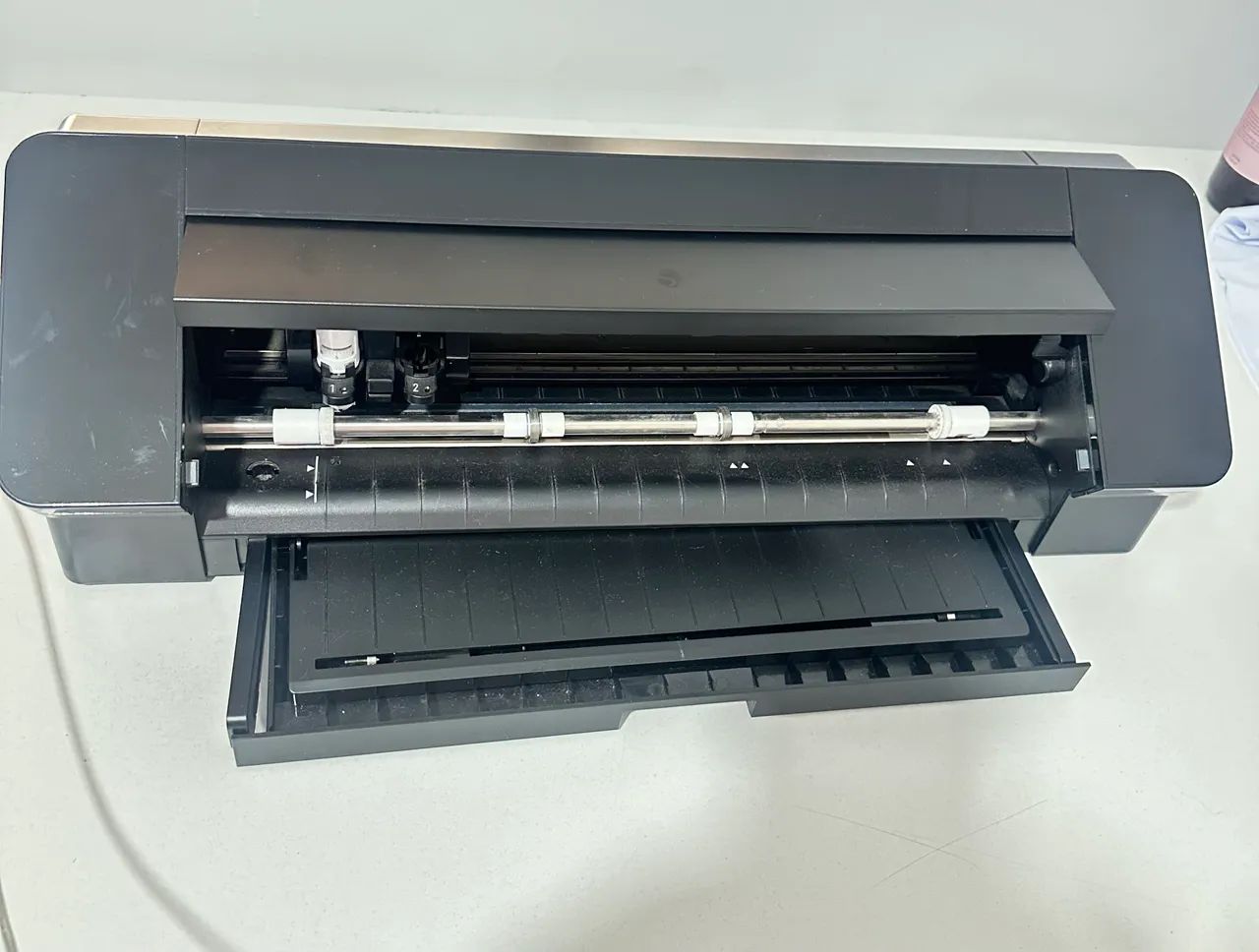 Silhouette Cameo 4  - Foto 2