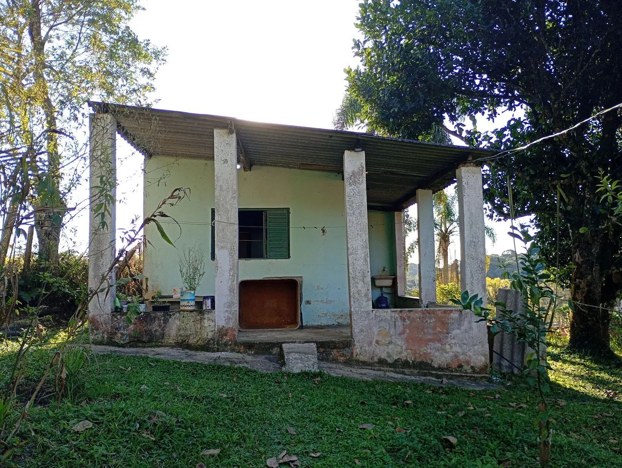 Chácara reiacho grande pós balsa  - Foto 2