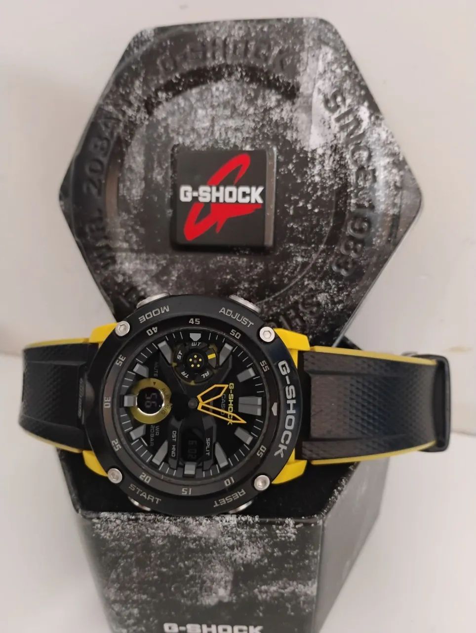 Relógio G-SHOCK  - Foto 2
