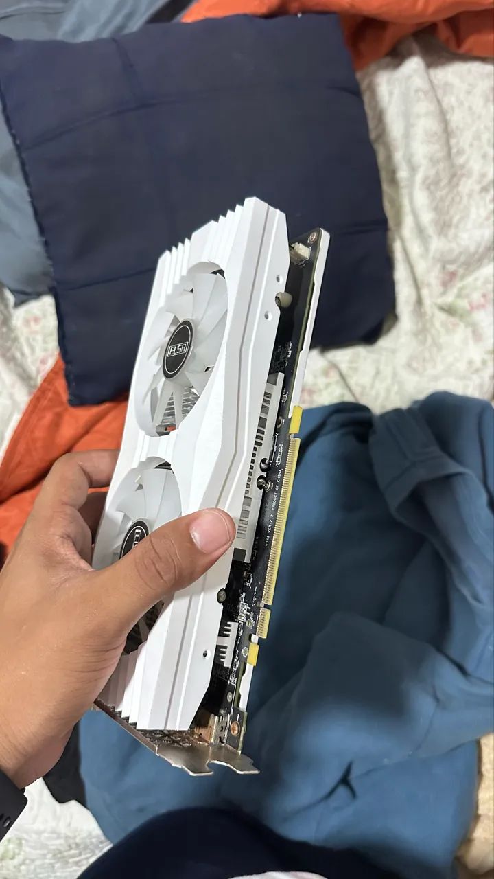 RX 580 8gb - Foto 2