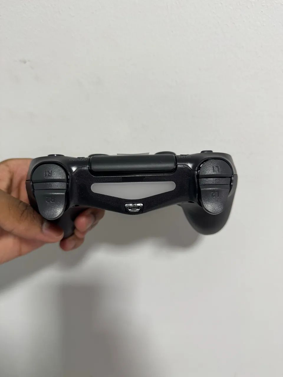 Controle de PS4 - Foto 2