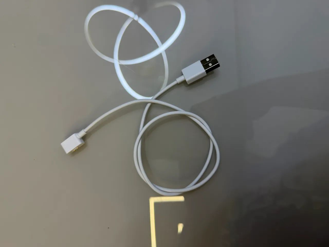 REDMI WATCH 5 LITE ? IMPECÁVEL - Foto 5